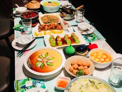 -大树餐厅(益田假日店)