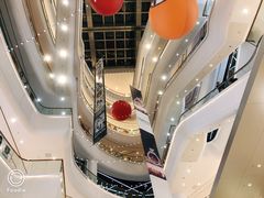 -金茂览秀城