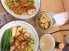 -狮头牌卤味研究所·卤味饭(花城汇南区店)