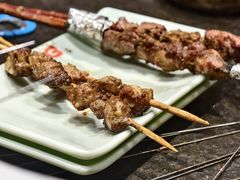 -晓波烧烤(南桥店)