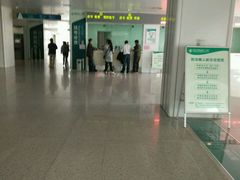 -中国人民解放军东部战区总医院(秦淮医疗区)