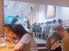 -小豆海棠(嘉兴路店)