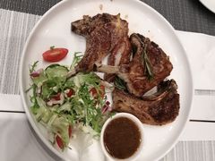 -BABANA烧烤·龙虾·海鲜