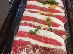 -新石器烤肉(之心城店)