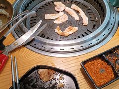 -汉拿山(包河万达店)