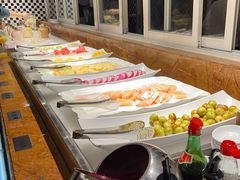 自助取餐区-汉巴味德(大悦城店)