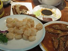 -惠宾饭庄(中山路店)