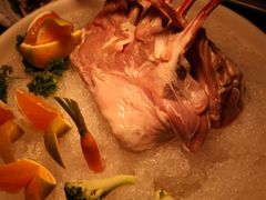 -解放碑威斯汀酒店-知味国际美食餐厅