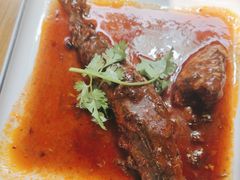 -海碗油泼面·八次方·水库鱼·粘卷子(平谷店)