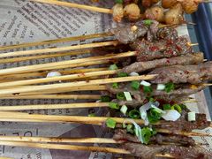 -小林哥的海鲜馆·夜宵烧烤(渔人码头店)