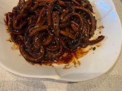 -上海和平饭店龙凤厅 Dragon Phoenix