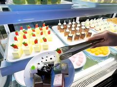 -汉丽斯巴西烤肉自助(市南店)