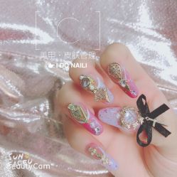 -IDO美甲美睫