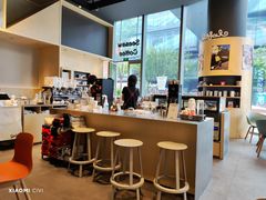 -Seesaw Coffee(苏州中心店)