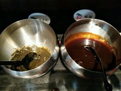 -手选潮汕鲜活牛肉火锅(二七广场店)