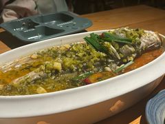 -荣小馆(杭州大厦店)
