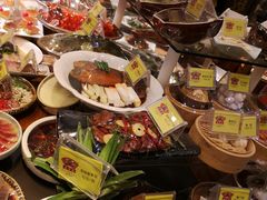 -福照楼汽锅鸡·云南特色菜(万达广场店)