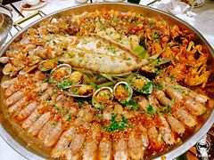 -厦门渔港(成山路店)