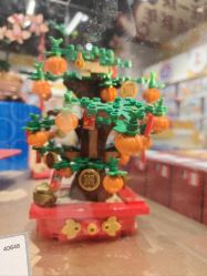 -乐高授权专卖店(华采天地店)