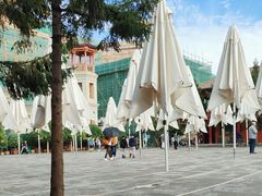 -西宁市东关清真大寺