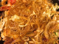 XO酱海皇粉丝煲-禄興記香港大排档(歌斐中心店)