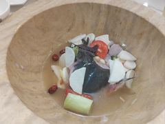 -云中鱼蒸汽石锅鱼(川沙百联店)