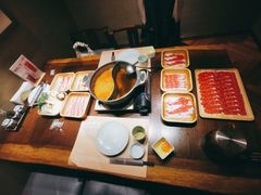 -山葵家·创意料理(临平银泰城店)