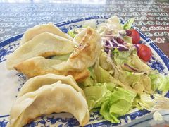 -长人馄饨铺(解放街店)