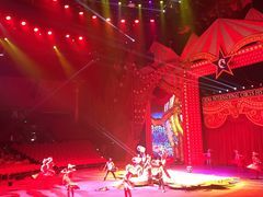 -珠海横琴长隆《卡卡虎奇遇记》