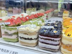 -蜜思琪蛋糕(民生路店)