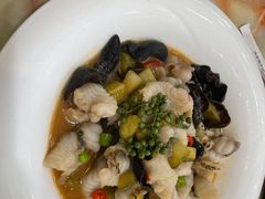-李师傅脆肚(梅林店)