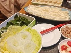-南门涮肉(北洼路店)