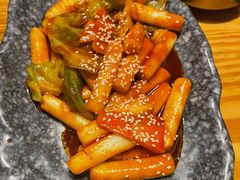 -小木屋米酒店·韩国料理(深圳总店)