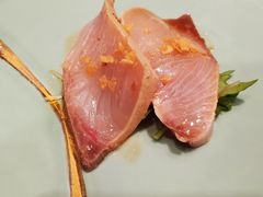 -奈良本寿司(永嘉路店)