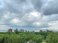 -广州莲花山旅游区