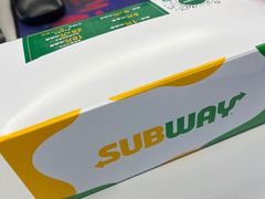 -赛百味SUBWAY(凯德mall大峡谷店)