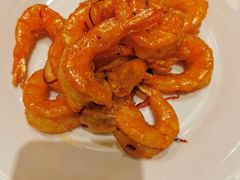 -惠丰堂饭庄·烤鸭·京味菜(翠微路店)