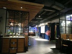 大堂-船奇蒸汽海鲜·闽菜(八市海鲜总店)