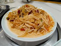 -撒拉人家.酸菜牦牛肉火锅