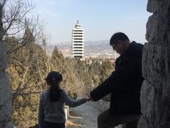 -原山国家森林公园