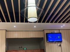 大堂-正哥点心皇子(锦江国际广场店)