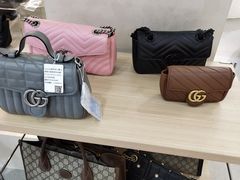 -六六奢品·vintage中古·回收二手奢侈品包包手表首饰(环球港店)