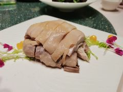 脆皮咸鸡-蟹榭(静安寺晶品商场店)