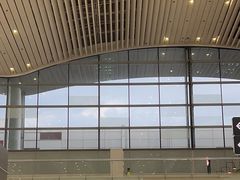 -广州白云国际机场-T2航站楼