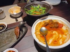 -德永枣香烤鸭(官舍店)