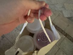 -喜茶(迪士尼小镇·平行宇宙店)