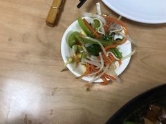 -瞻老元面馆(双塘路店)