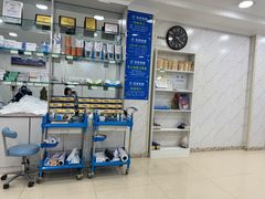 -朋朋修脚(滂江街店)