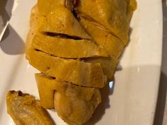 白斩鸡-顺风海鲜港(长寿路店)