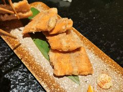 -無境·匠心日本料理(汉街店)